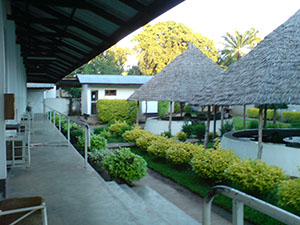 Ifakara research centre, Tanzania